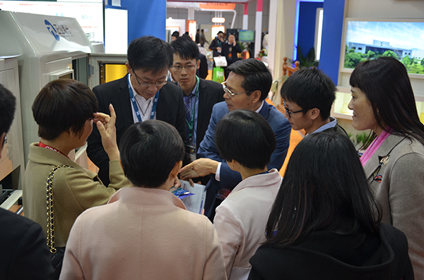 正業激光展示 正業激光展示